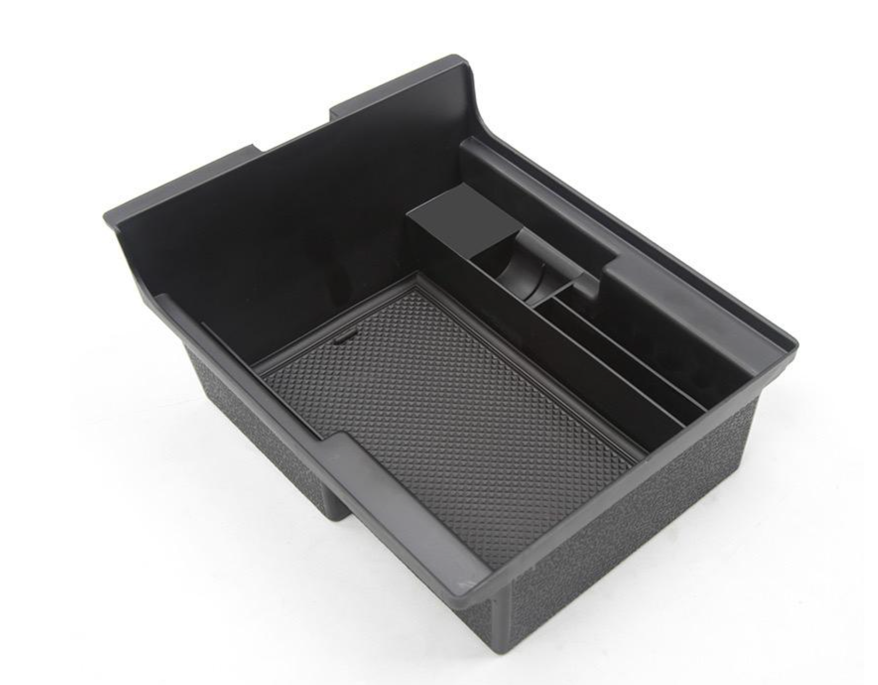 Tesla Center Console Organizer Tray